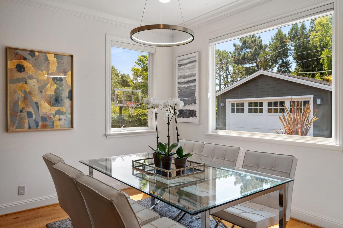 Detail Gallery Image 27 of 49 For 1509 Los Montes Dr, Burlingame,  CA 94010 - 5 Beds | 4 Baths