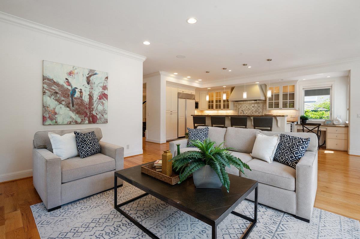 Detail Gallery Image 31 of 49 For 1509 Los Montes Dr, Burlingame,  CA 94010 - 5 Beds | 4 Baths