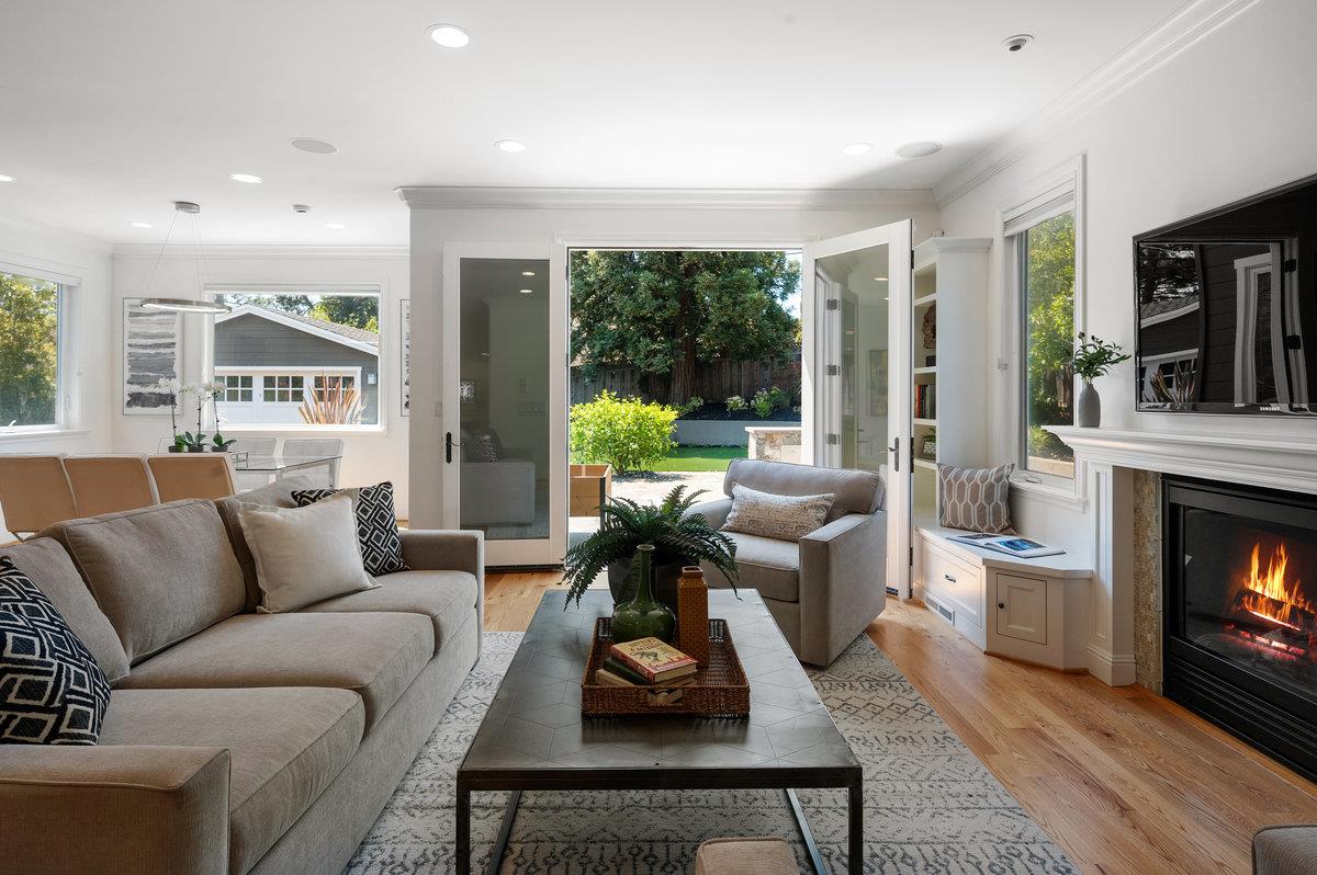 Detail Gallery Image 32 of 49 For 1509 Los Montes Dr, Burlingame,  CA 94010 - 5 Beds | 4 Baths