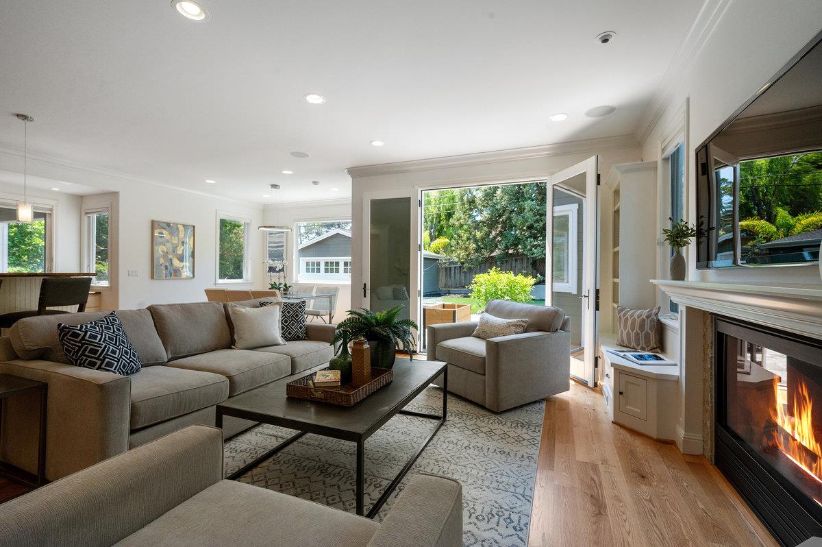 Detail Gallery Image 35 of 49 For 1509 Los Montes Dr, Burlingame,  CA 94010 - 5 Beds | 4 Baths