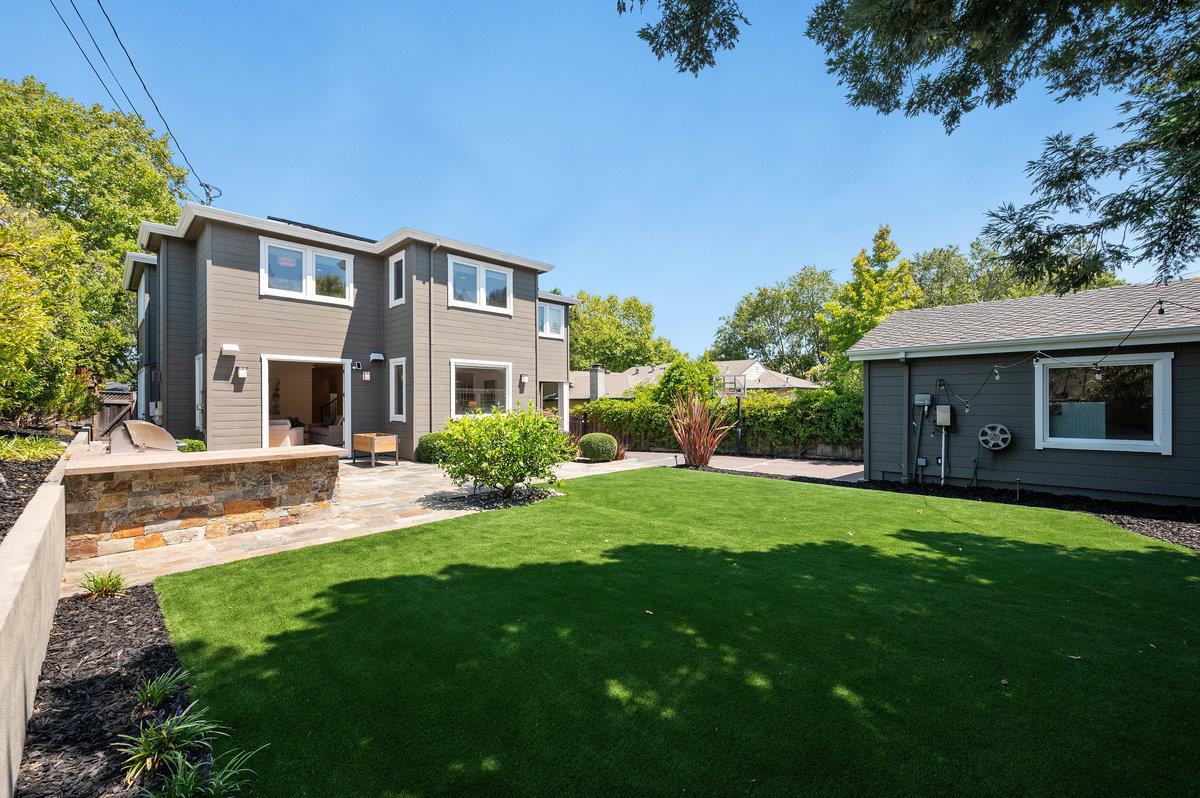 Detail Gallery Image 42 of 49 For 1509 Los Montes Dr, Burlingame,  CA 94010 - 5 Beds | 4 Baths