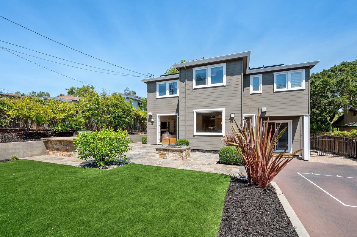 Detail Gallery Image 43 of 49 For 1509 Los Montes Dr, Burlingame,  CA 94010 - 5 Beds | 4 Baths