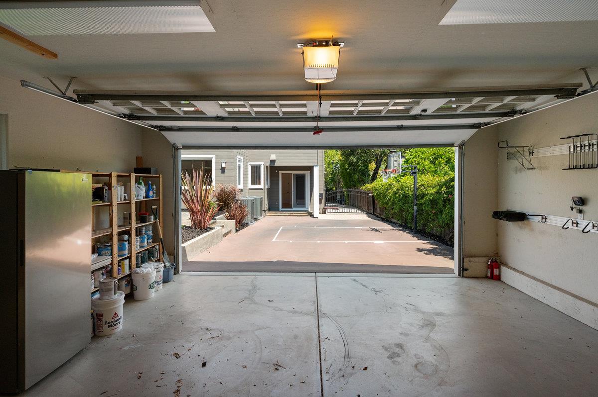 Detail Gallery Image 46 of 49 For 1509 Los Montes Dr, Burlingame,  CA 94010 - 5 Beds | 4 Baths