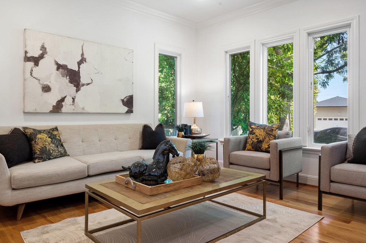 Detail Gallery Image 5 of 49 For 1509 Los Montes Dr, Burlingame,  CA 94010 - 5 Beds | 4 Baths