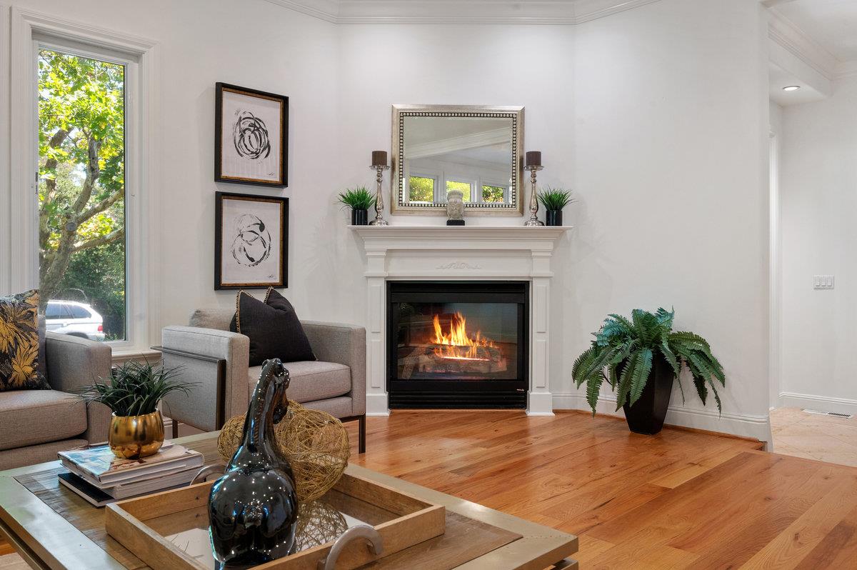 Detail Gallery Image 7 of 49 For 1509 Los Montes Dr, Burlingame,  CA 94010 - 5 Beds | 4 Baths