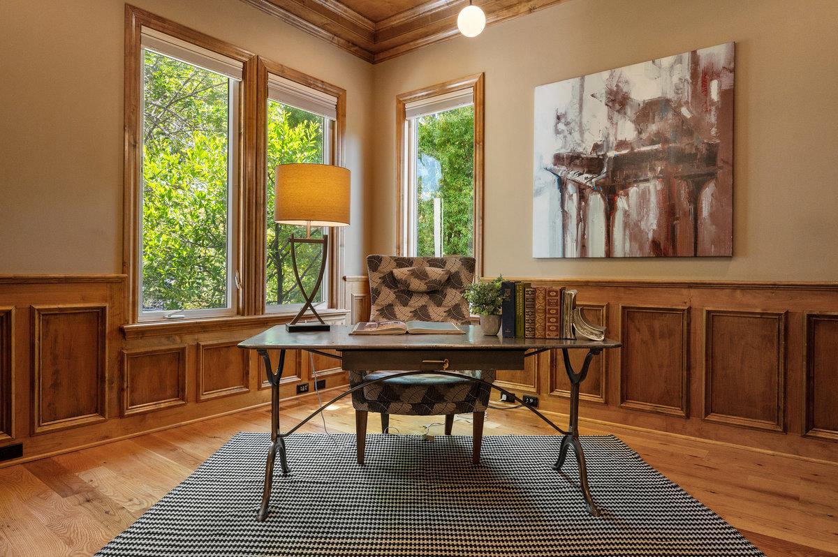 Detail Gallery Image 9 of 49 For 1509 Los Montes Dr, Burlingame,  CA 94010 - 5 Beds | 4 Baths