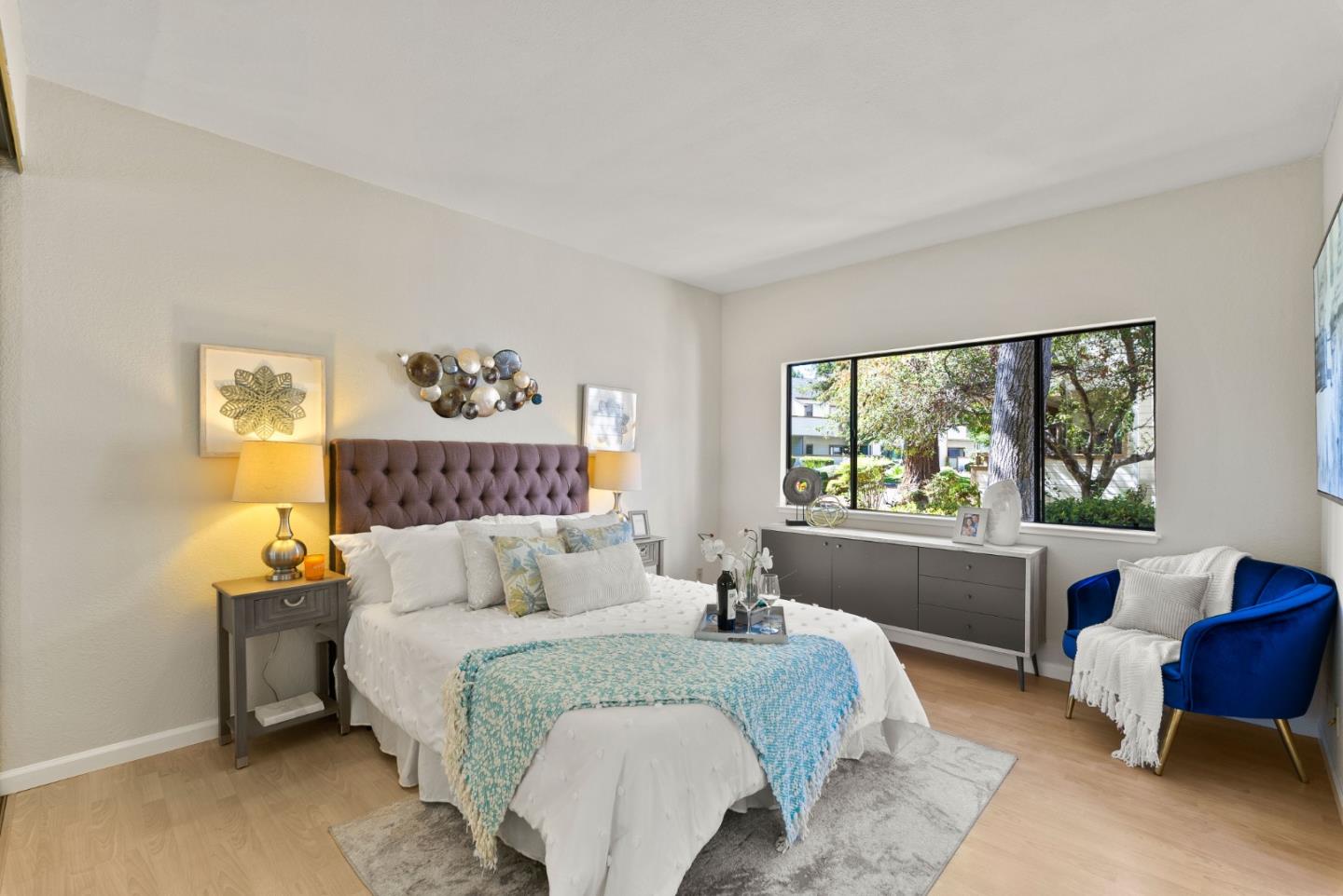 Detail Gallery Image 21 of 37 For 1340 Meadow Ridge Cir, San Jose,  CA 95131 - 2 Beds | 2 Baths