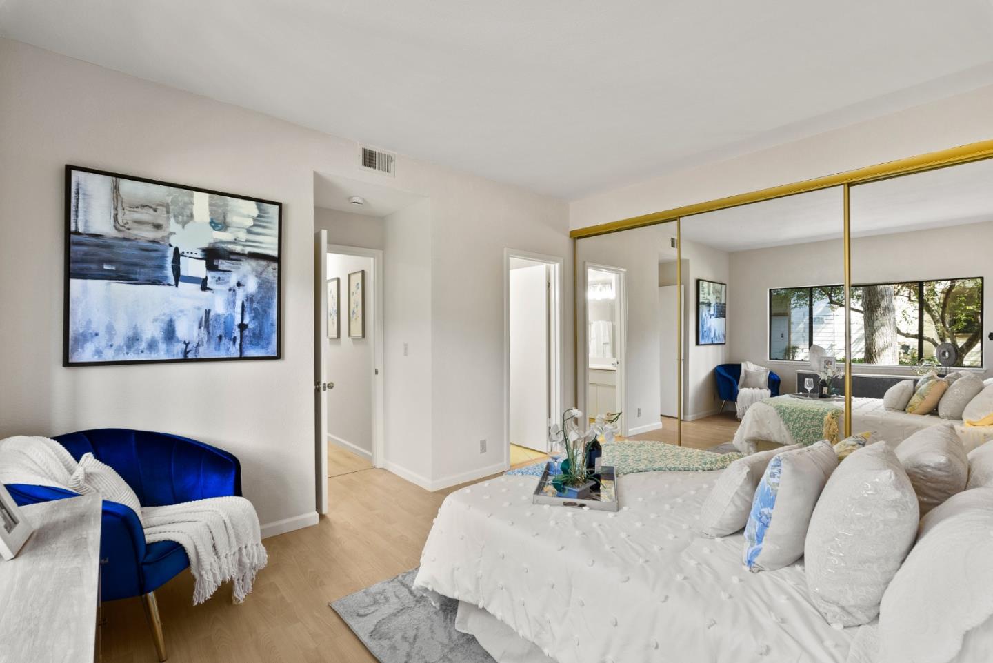Detail Gallery Image 22 of 37 For 1340 Meadow Ridge Cir, San Jose,  CA 95131 - 2 Beds | 2 Baths