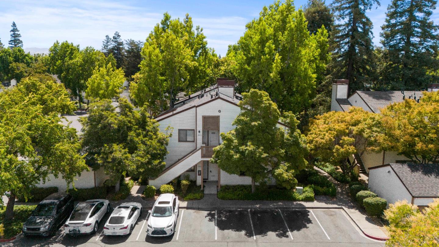 Detail Gallery Image 32 of 37 For 1340 Meadow Ridge Cir, San Jose,  CA 95131 - 2 Beds | 2 Baths