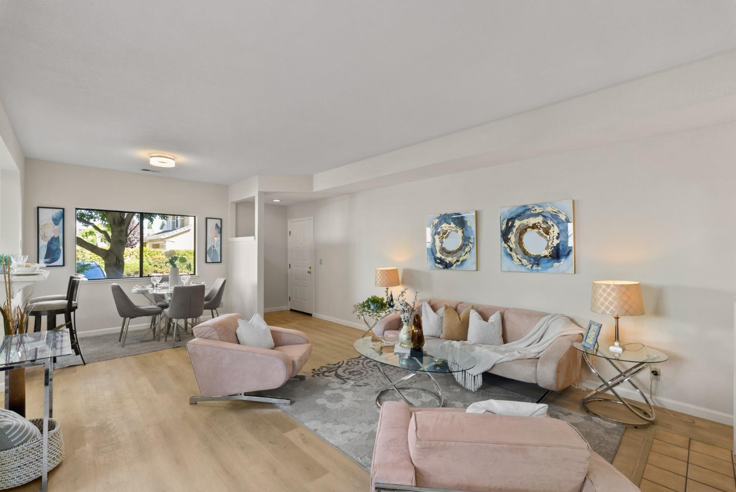 Detail Gallery Image 7 of 37 For 1340 Meadow Ridge Cir, San Jose,  CA 95131 - 2 Beds | 2 Baths