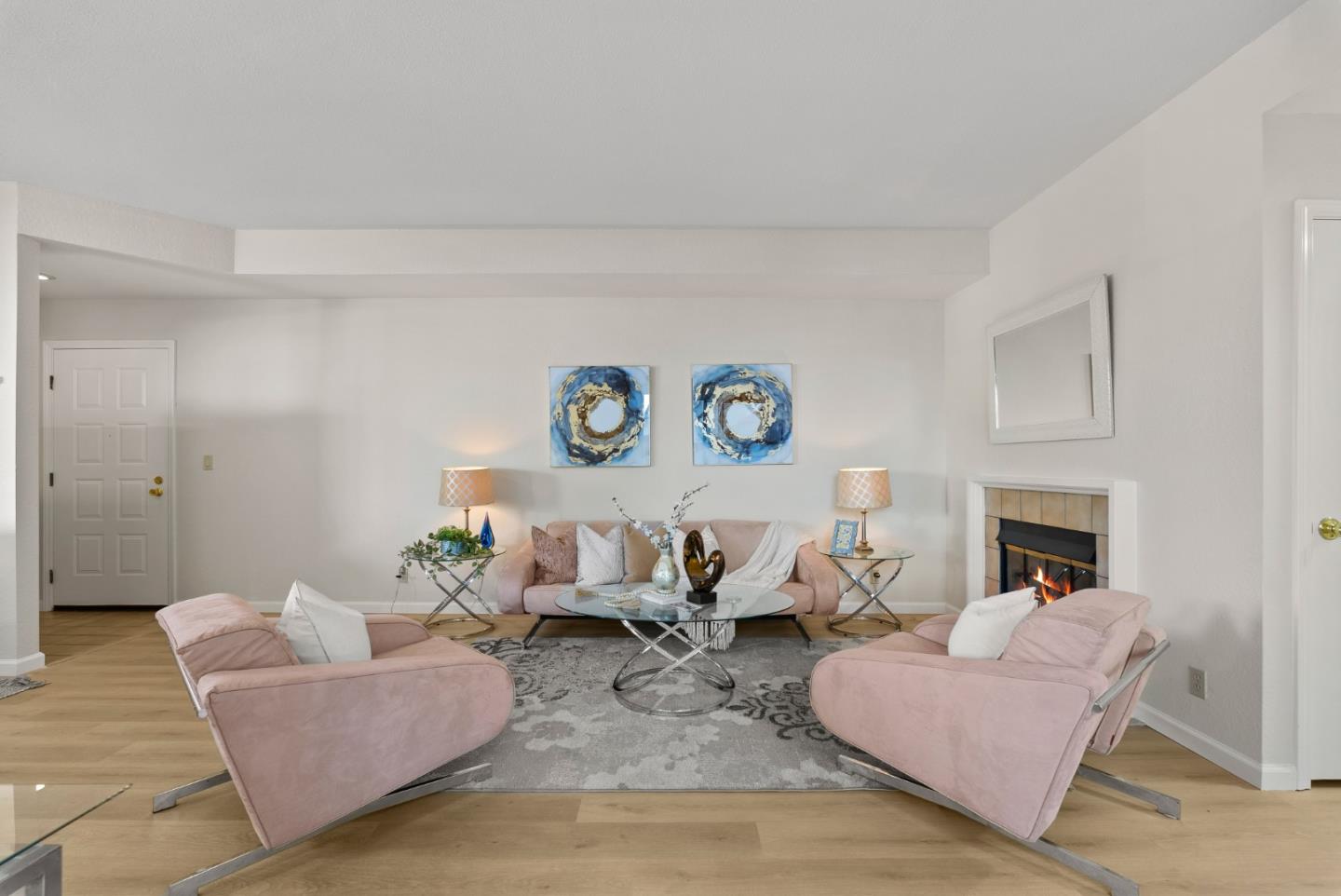 Detail Gallery Image 9 of 37 For 1340 Meadow Ridge Cir, San Jose,  CA 95131 - 2 Beds | 2 Baths