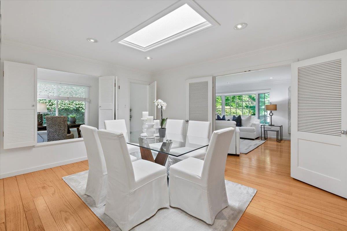 Detail Gallery Image 11 of 37 For 520 W Poplar Ave, San Mateo,  CA 94402 - 3 Beds | 2 Baths