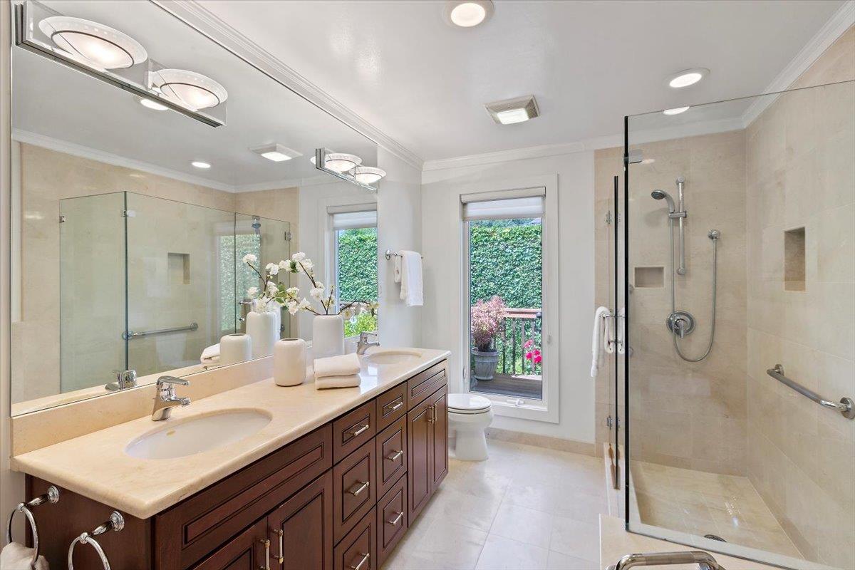Detail Gallery Image 20 of 37 For 520 W Poplar Ave, San Mateo,  CA 94402 - 3 Beds | 2 Baths