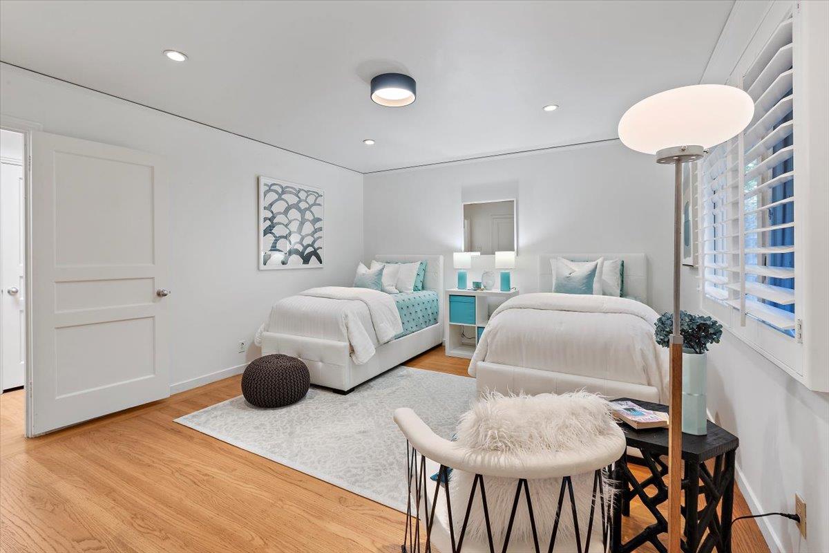 Detail Gallery Image 22 of 37 For 520 W Poplar Ave, San Mateo,  CA 94402 - 3 Beds | 2 Baths