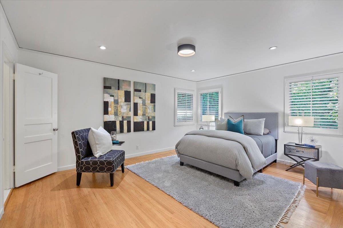 Detail Gallery Image 25 of 37 For 520 W Poplar Ave, San Mateo,  CA 94402 - 3 Beds | 2 Baths