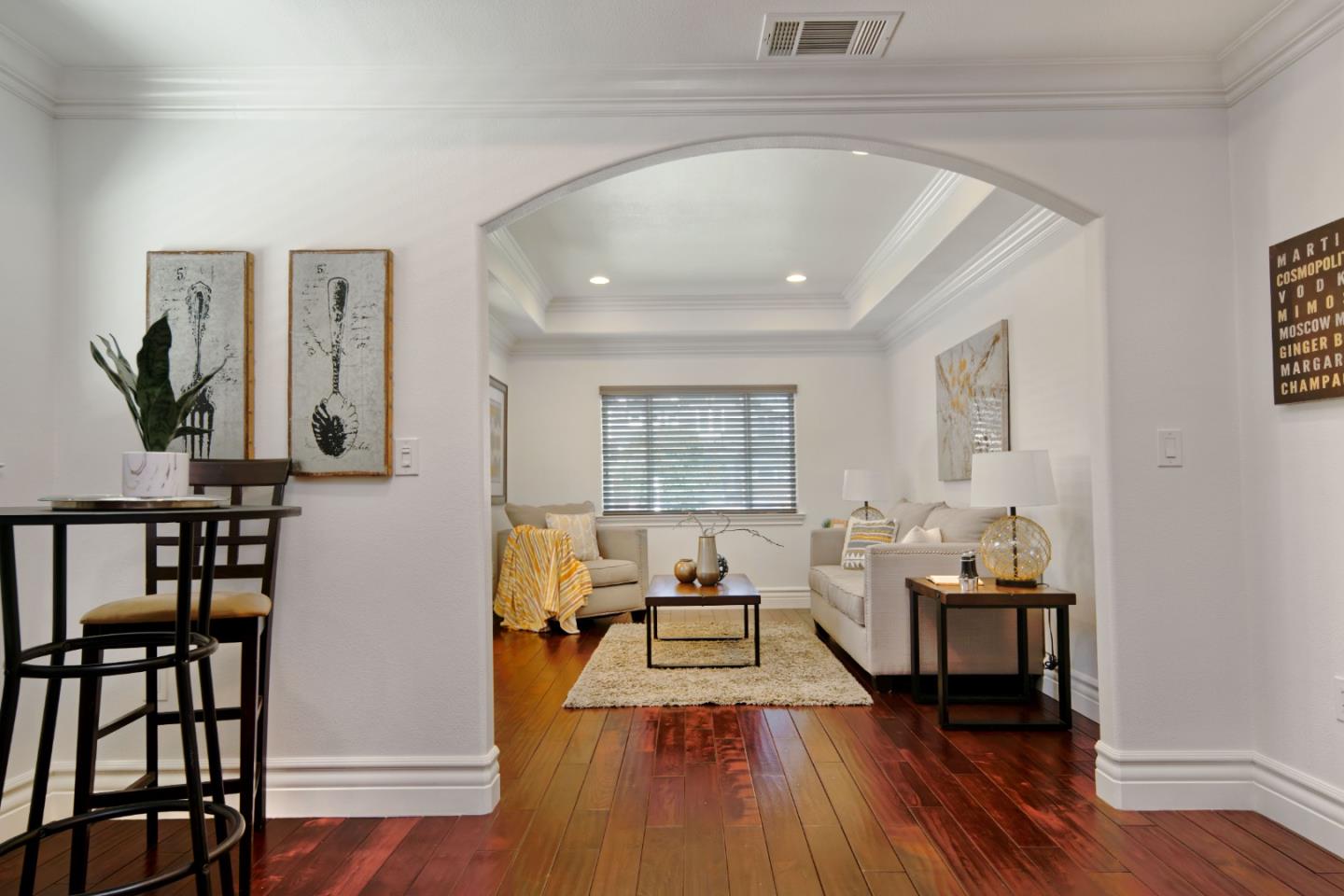 Detail Gallery Image 14 of 35 For 430 Belmont Way, San Jose,  CA 95125 - 3 Beds | 3 Baths
