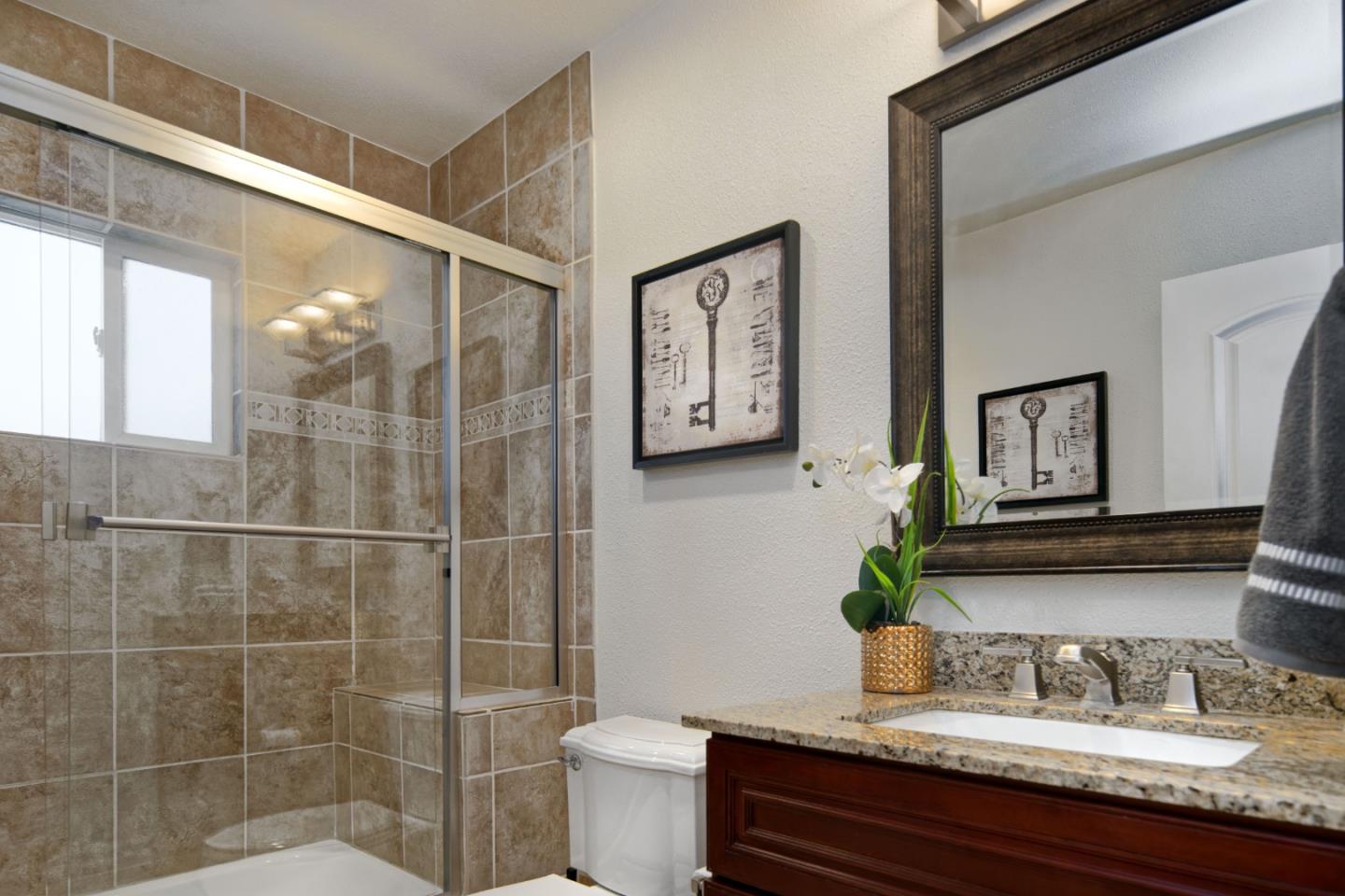 Detail Gallery Image 19 of 35 For 430 Belmont Way, San Jose,  CA 95125 - 3 Beds | 3 Baths