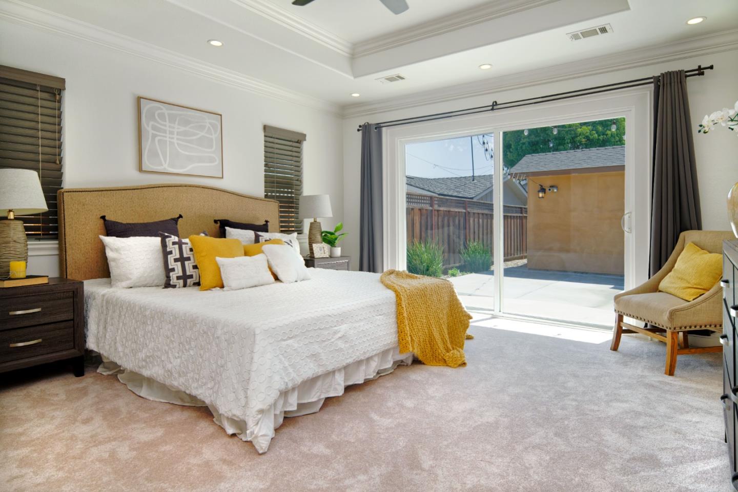 Detail Gallery Image 21 of 35 For 430 Belmont Way, San Jose,  CA 95125 - 3 Beds | 3 Baths