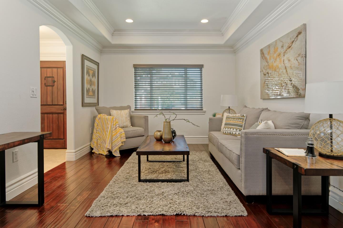 Detail Gallery Image 7 of 35 For 430 Belmont Way, San Jose,  CA 95125 - 3 Beds | 3 Baths