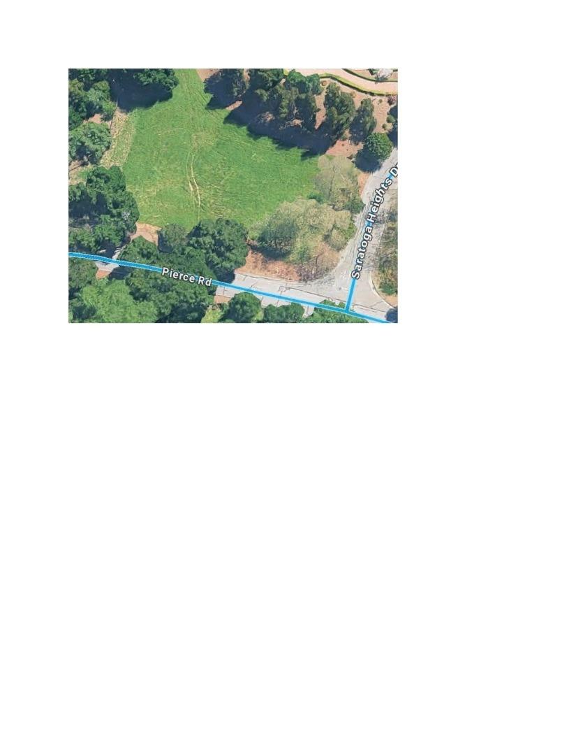 Detail Gallery Image 3 of 11 For 000 Saratoga Heights Dr, Saratoga,  CA 95070 - – Beds | – Baths