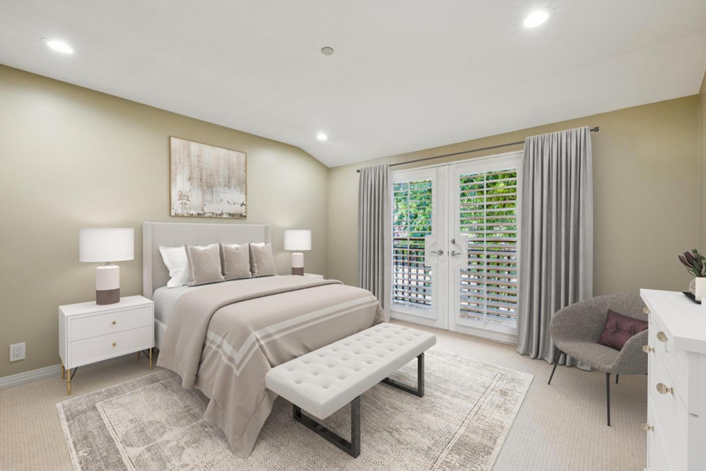 Detail Gallery Image 16 of 41 For 1835 Palm View Pl #103,  Santa Clara,  CA 95050 - 2 Beds | 2/1 Baths