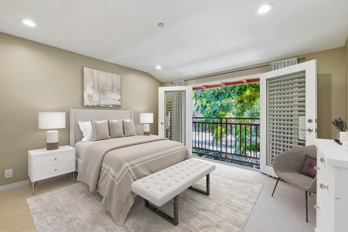 Detail Gallery Image 17 of 41 For 1835 Palm View Pl #103,  Santa Clara,  CA 95050 - 2 Beds | 2/1 Baths