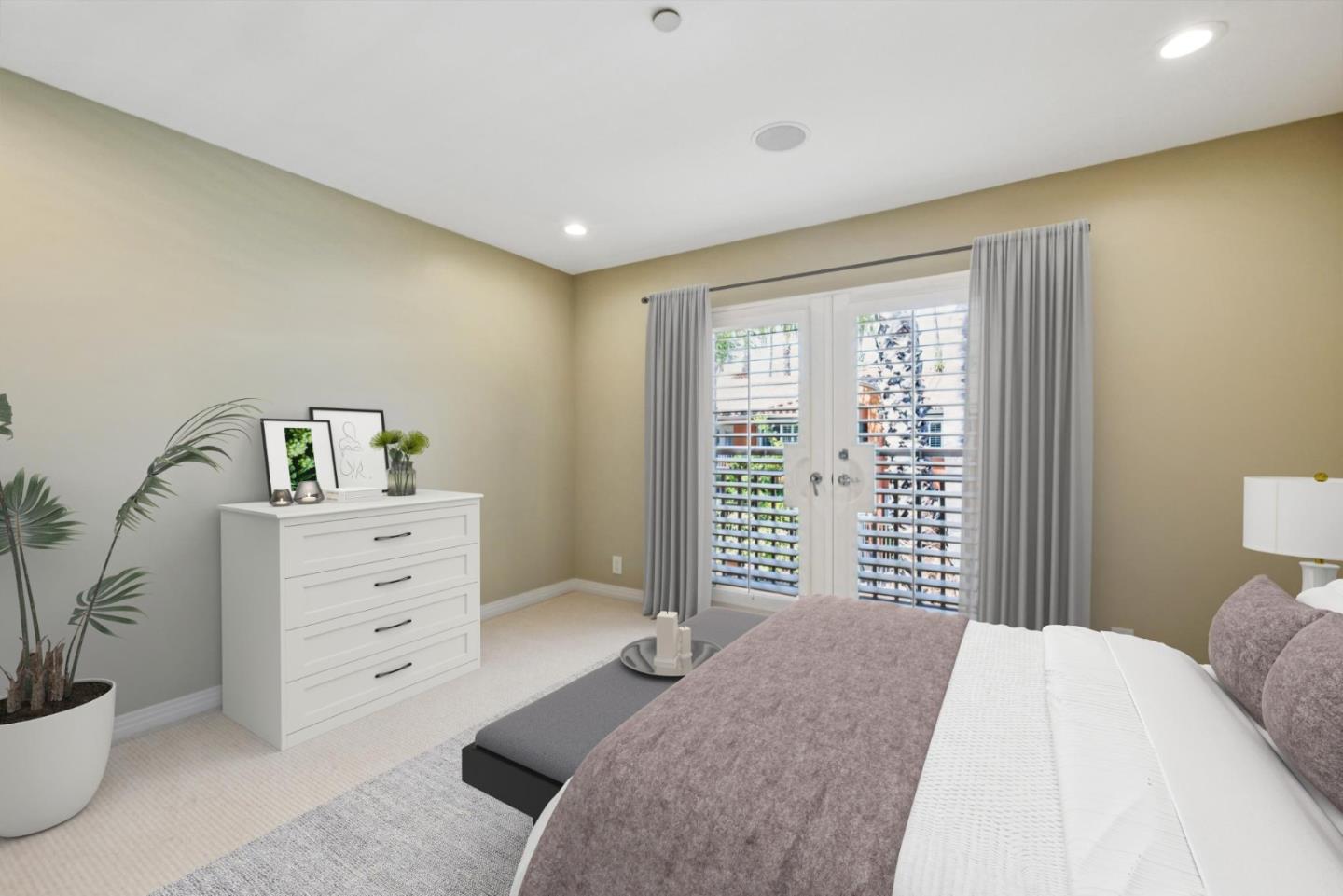 Detail Gallery Image 18 of 41 For 1835 Palm View Pl #103,  Santa Clara,  CA 95050 - 2 Beds | 2/1 Baths