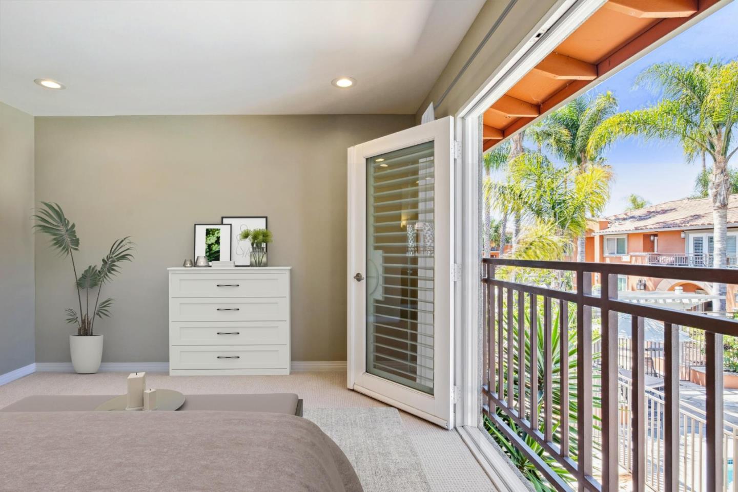 Detail Gallery Image 19 of 41 For 1835 Palm View Pl #103,  Santa Clara,  CA 95050 - 2 Beds | 2/1 Baths