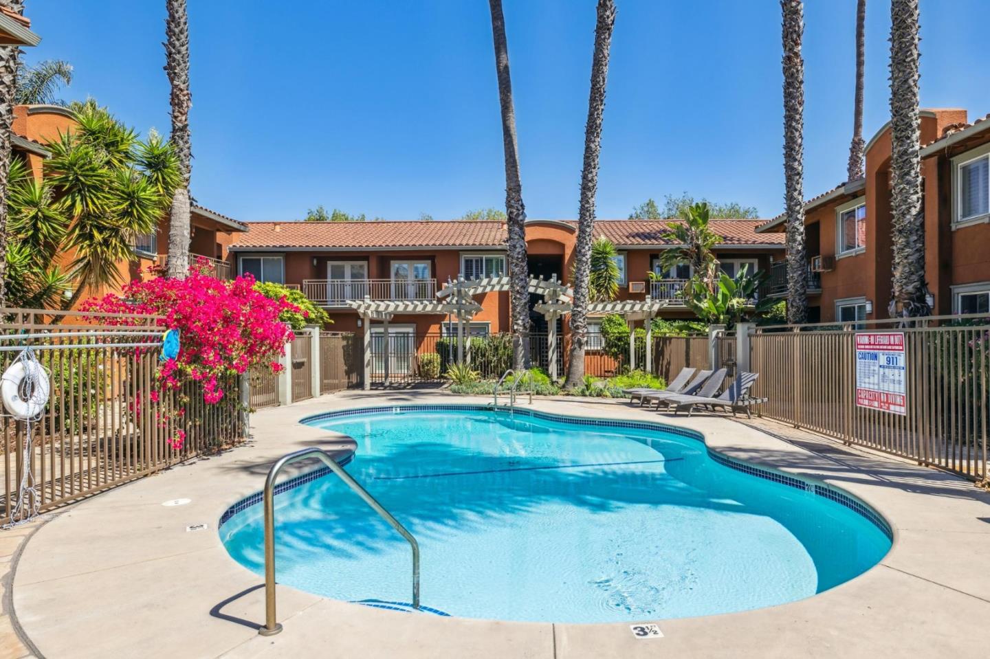 Detail Gallery Image 30 of 41 For 1835 Palm View Pl #103,  Santa Clara,  CA 95050 - 2 Beds | 2/1 Baths