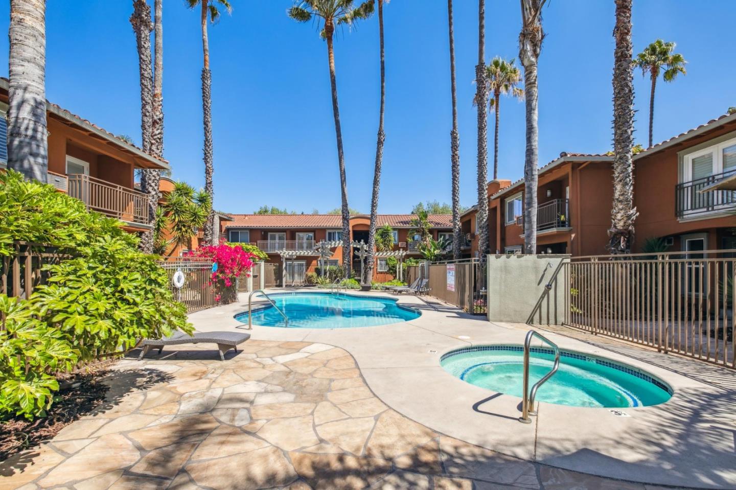 Detail Gallery Image 33 of 41 For 1835 Palm View Pl #103,  Santa Clara,  CA 95050 - 2 Beds | 2/1 Baths