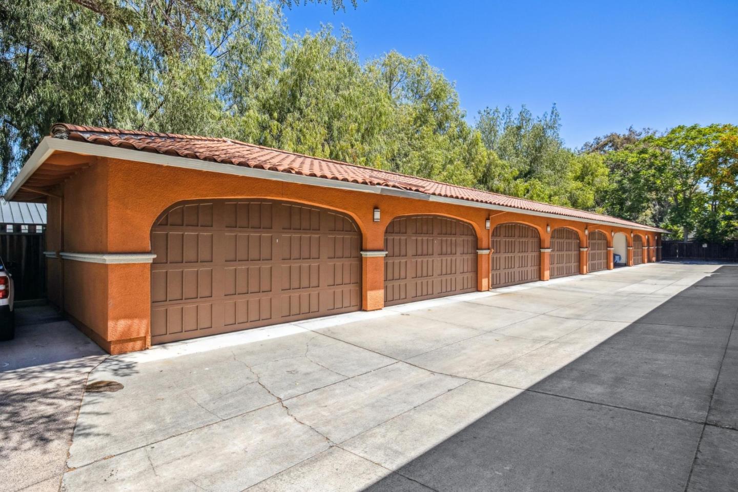Detail Gallery Image 36 of 41 For 1835 Palm View Pl #103,  Santa Clara,  CA 95050 - 2 Beds | 2/1 Baths