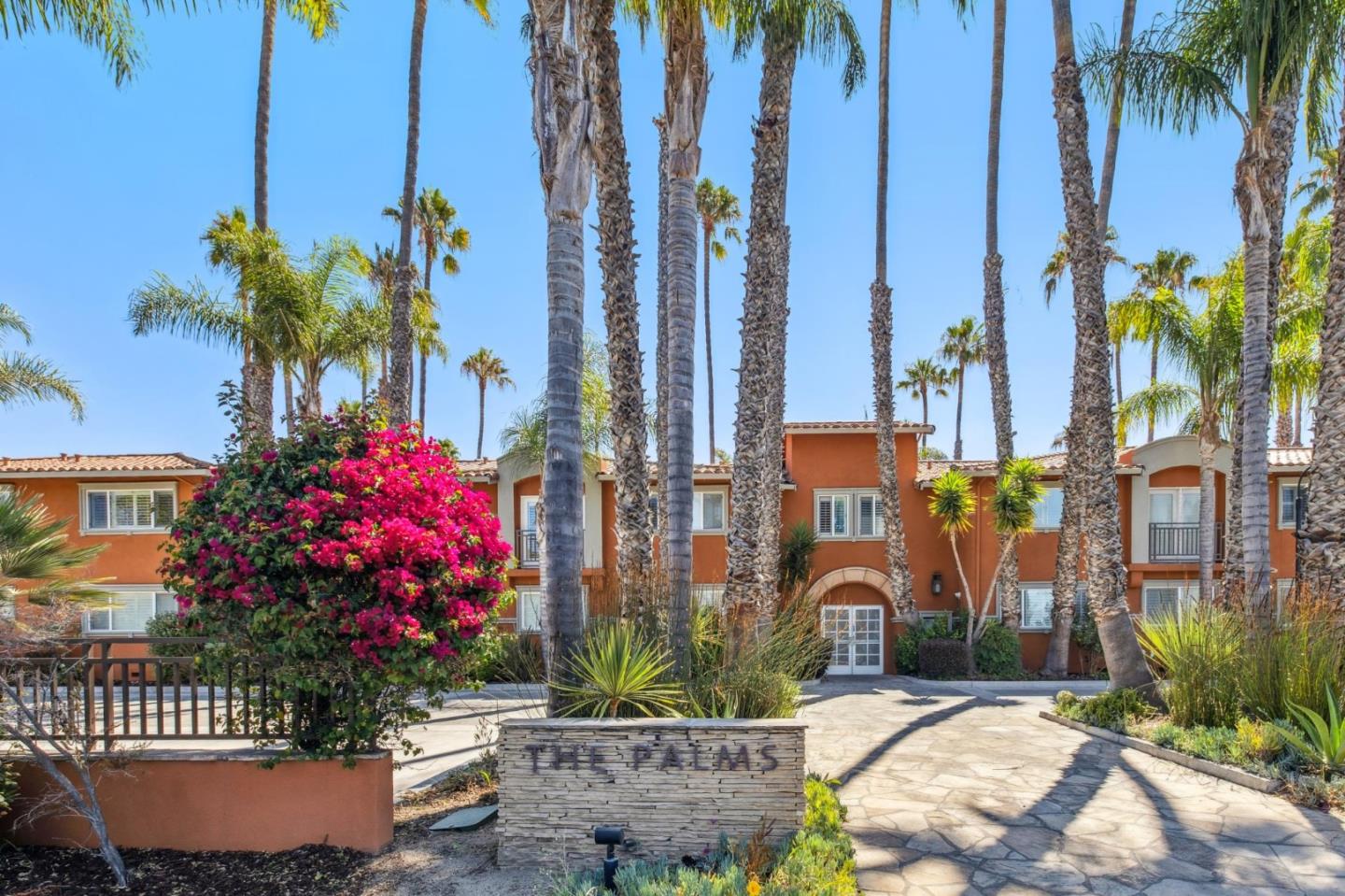 Detail Gallery Image 38 of 41 For 1835 Palm View Pl #103,  Santa Clara,  CA 95050 - 2 Beds | 2/1 Baths