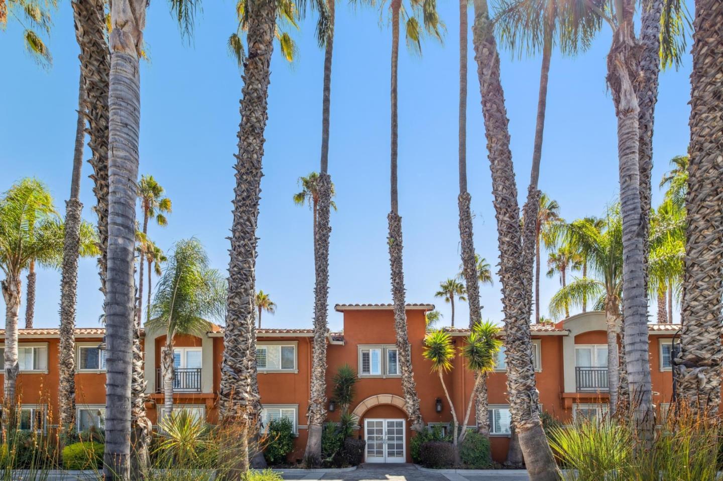 Detail Gallery Image 40 of 41 For 1835 Palm View Pl #103,  Santa Clara,  CA 95050 - 2 Beds | 2/1 Baths