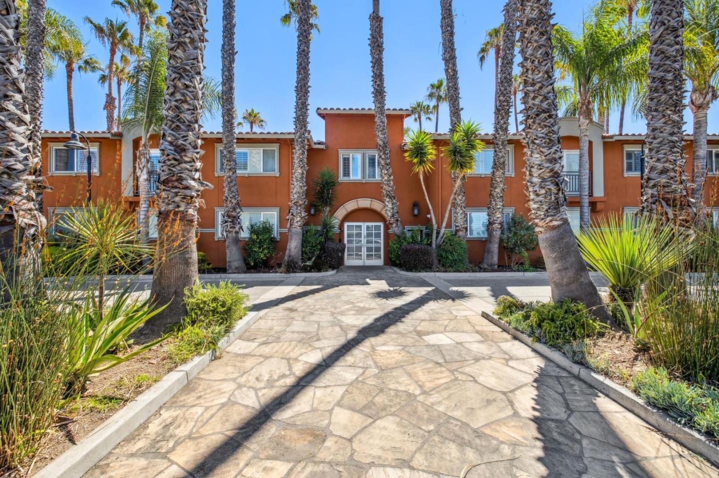 Detail Gallery Image 41 of 41 For 1835 Palm View Pl #103,  Santa Clara,  CA 95050 - 2 Beds | 2/1 Baths