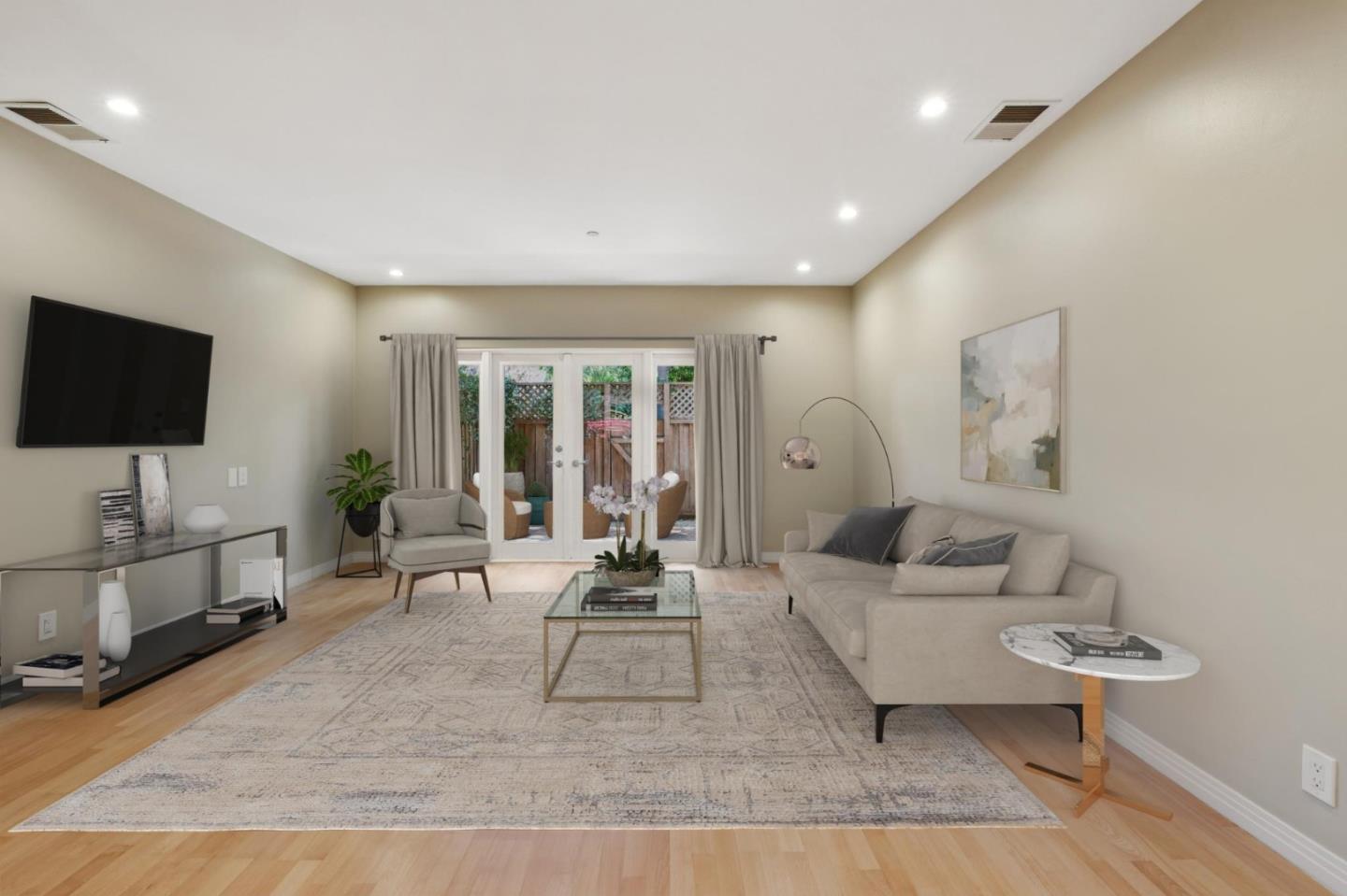 Detail Gallery Image 5 of 41 For 1835 Palm View Pl #103,  Santa Clara,  CA 95050 - 2 Beds | 2/1 Baths