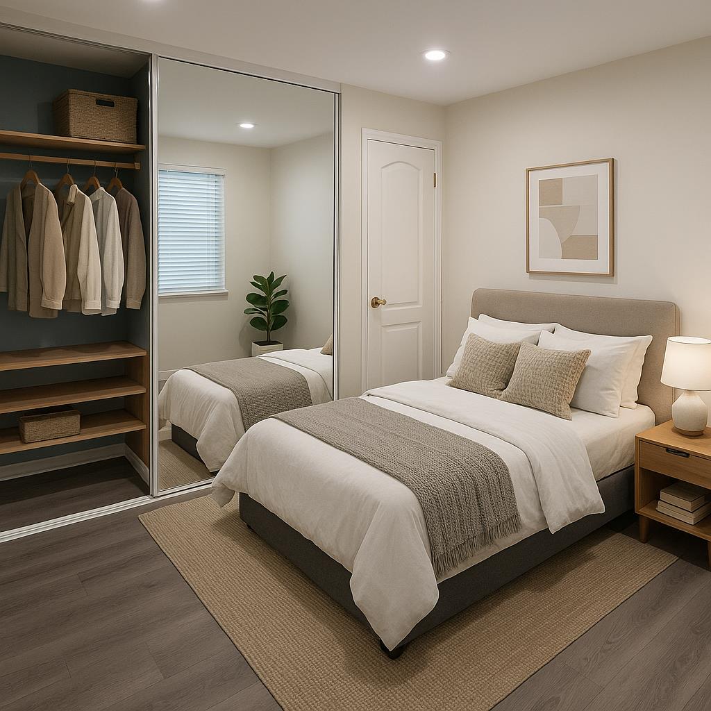 Detail Gallery Image 4 of 6 For 3353 Foxtail Ter, Fremont,  CA 94536 - 2 Beds | 1 Baths