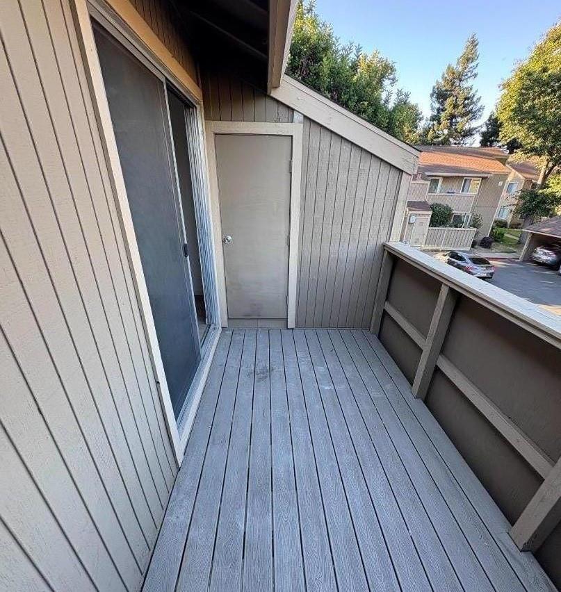 Detail Gallery Image 6 of 6 For 3353 Foxtail Ter, Fremont,  CA 94536 - 2 Beds | 1 Baths