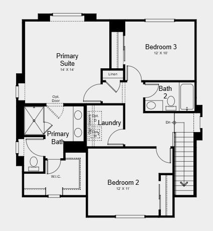 Detail Gallery Image 3 of 4 For 1024 Mansfield St, Vacaville,  CA 95687 - 3 Beds | 2/1 Baths