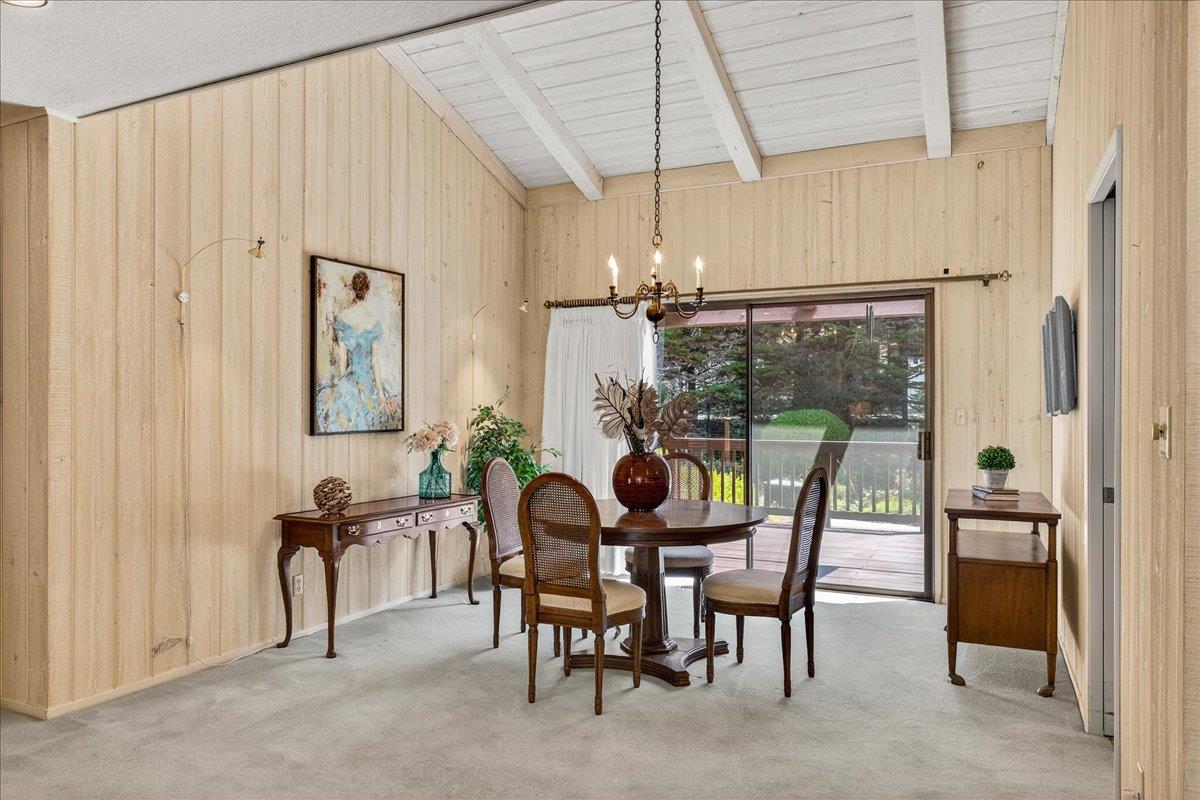 Detail Gallery Image 18 of 59 For 3037 Strawberry Hill Rd, Pebble Beach,  CA 93953 - 3 Beds | 2/1 Baths