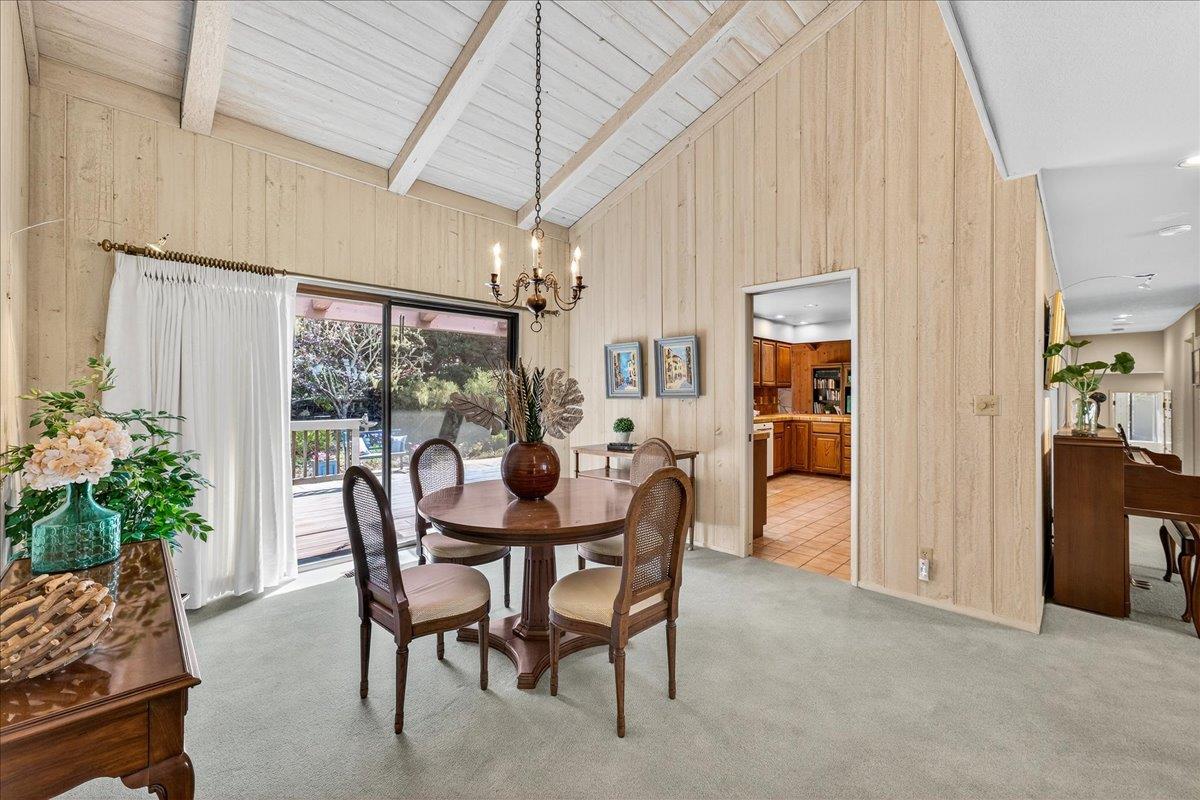 Detail Gallery Image 19 of 59 For 3037 Strawberry Hill Rd, Pebble Beach,  CA 93953 - 3 Beds | 2/1 Baths