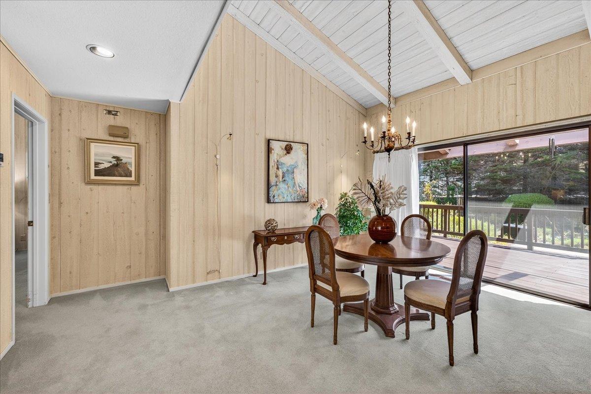 Detail Gallery Image 20 of 59 For 3037 Strawberry Hill Rd, Pebble Beach,  CA 93953 - 3 Beds | 2/1 Baths