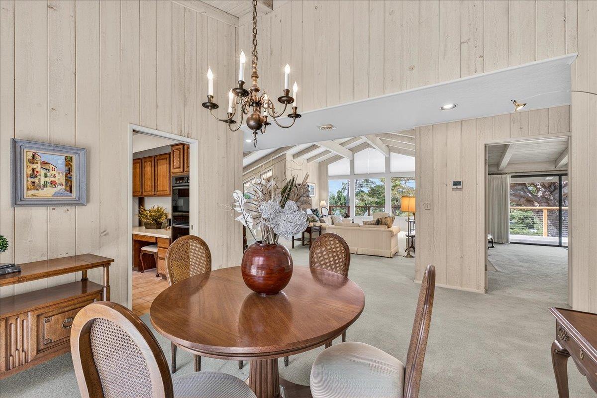 Detail Gallery Image 21 of 59 For 3037 Strawberry Hill Rd, Pebble Beach,  CA 93953 - 3 Beds | 2/1 Baths