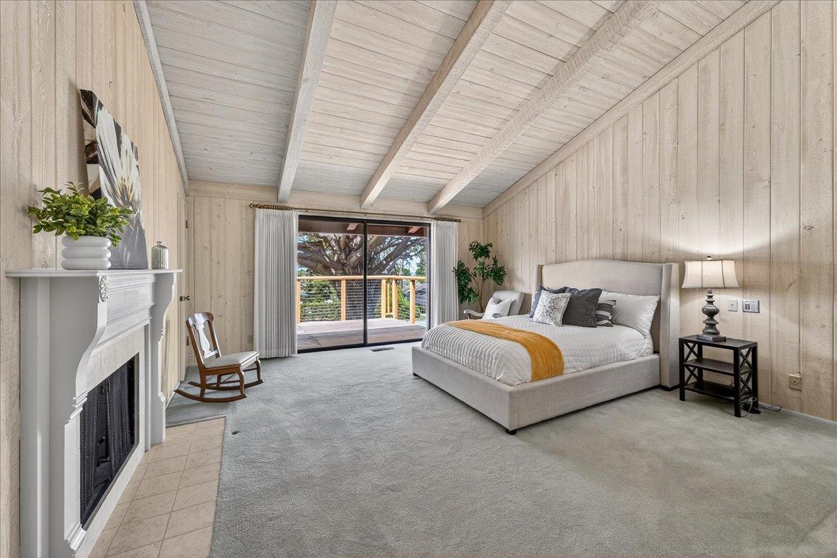 Detail Gallery Image 22 of 59 For 3037 Strawberry Hill Rd, Pebble Beach,  CA 93953 - 3 Beds | 2/1 Baths