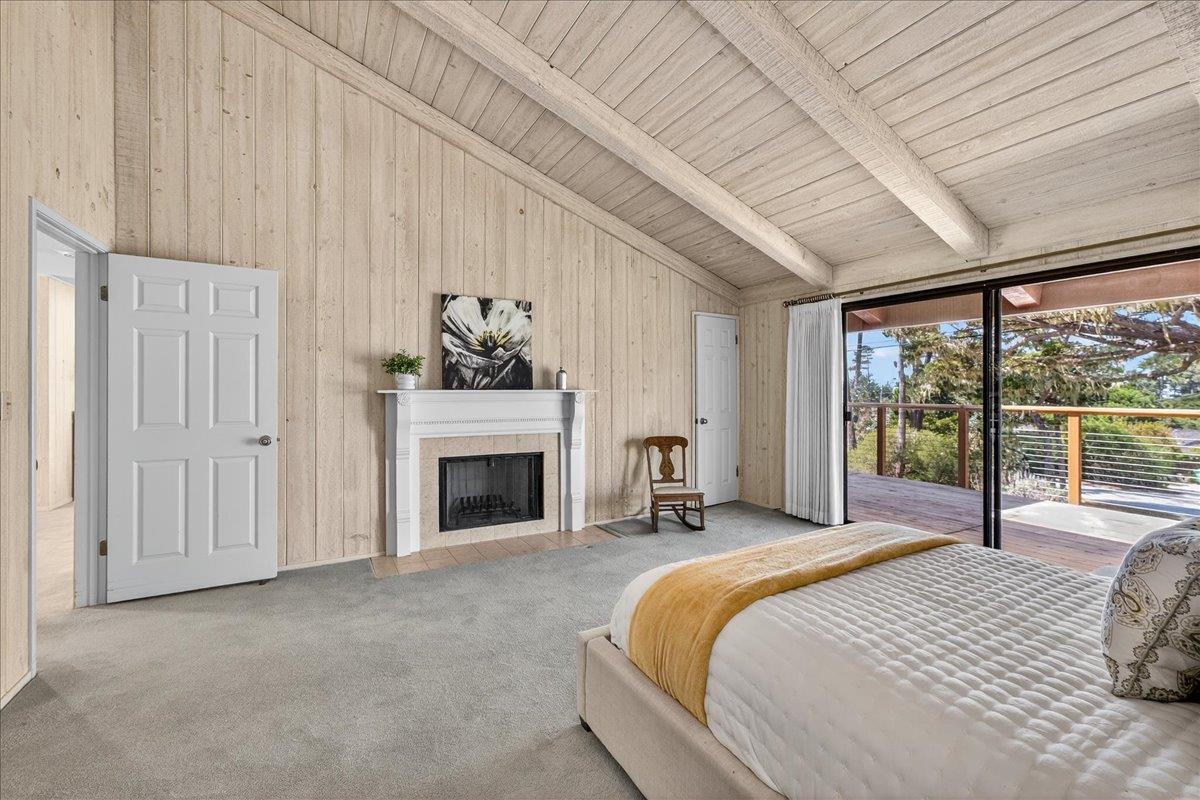 Detail Gallery Image 23 of 59 For 3037 Strawberry Hill Rd, Pebble Beach,  CA 93953 - 3 Beds | 2/1 Baths