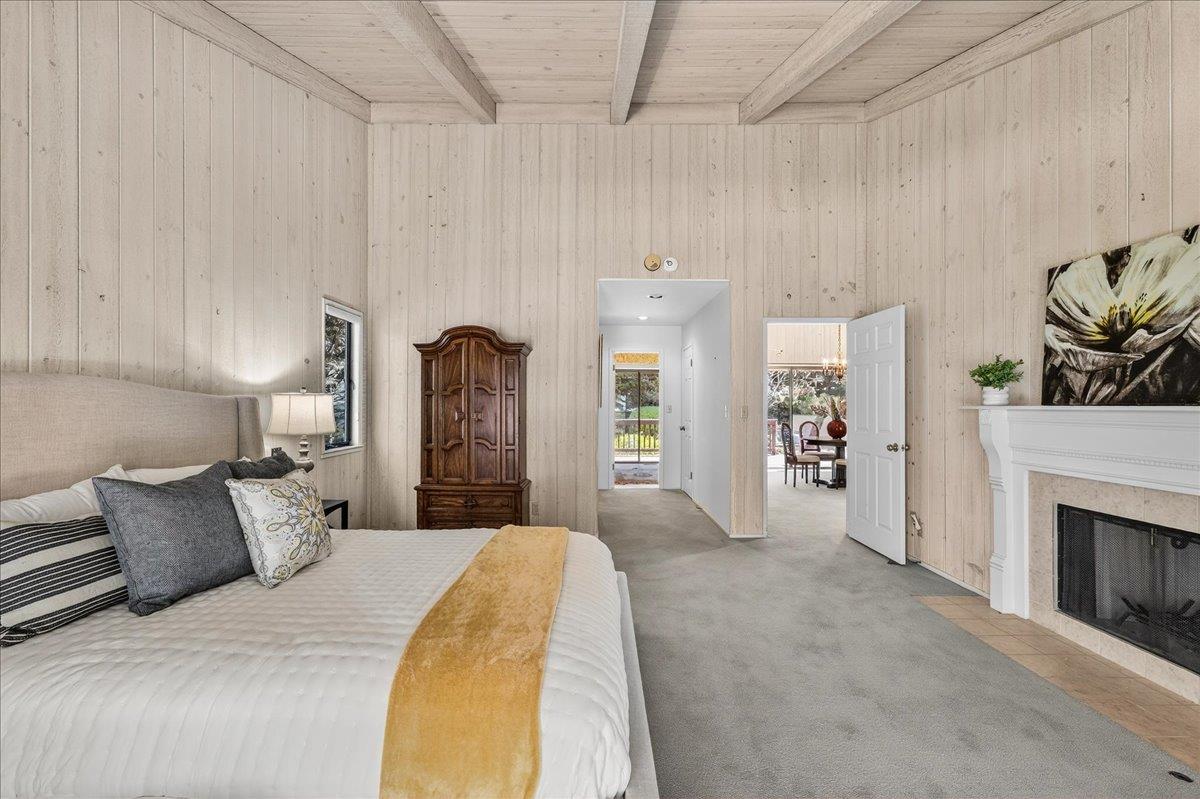 Detail Gallery Image 24 of 59 For 3037 Strawberry Hill Rd, Pebble Beach,  CA 93953 - 3 Beds | 2/1 Baths