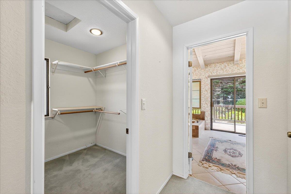 Detail Gallery Image 25 of 59 For 3037 Strawberry Hill Rd, Pebble Beach,  CA 93953 - 3 Beds | 2/1 Baths