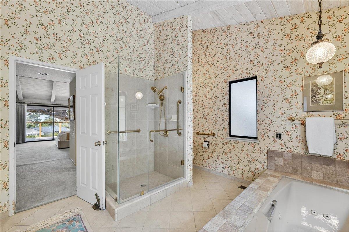 Detail Gallery Image 28 of 59 For 3037 Strawberry Hill Rd, Pebble Beach,  CA 93953 - 3 Beds | 2/1 Baths