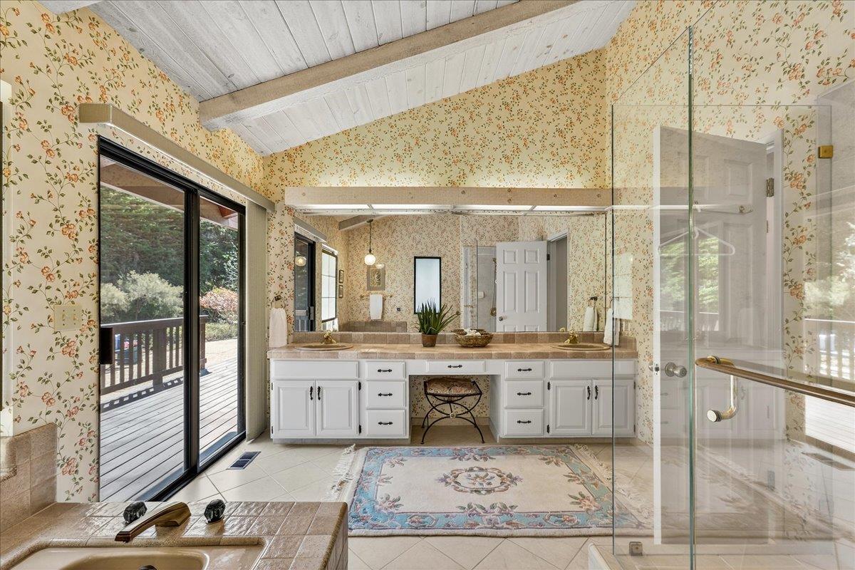Detail Gallery Image 29 of 59 For 3037 Strawberry Hill Rd, Pebble Beach,  CA 93953 - 3 Beds | 2/1 Baths