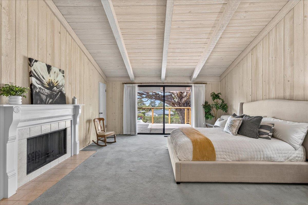 Detail Gallery Image 30 of 59 For 3037 Strawberry Hill Rd, Pebble Beach,  CA 93953 - 3 Beds | 2/1 Baths