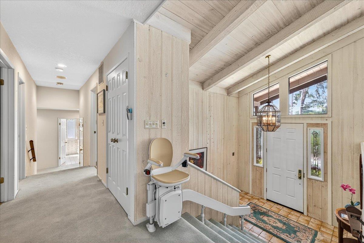 Detail Gallery Image 39 of 59 For 3037 Strawberry Hill Rd, Pebble Beach,  CA 93953 - 3 Beds | 2/1 Baths